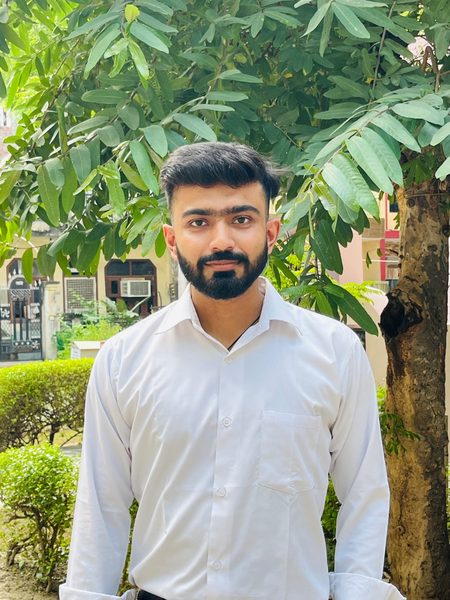 Abhishek Rajput