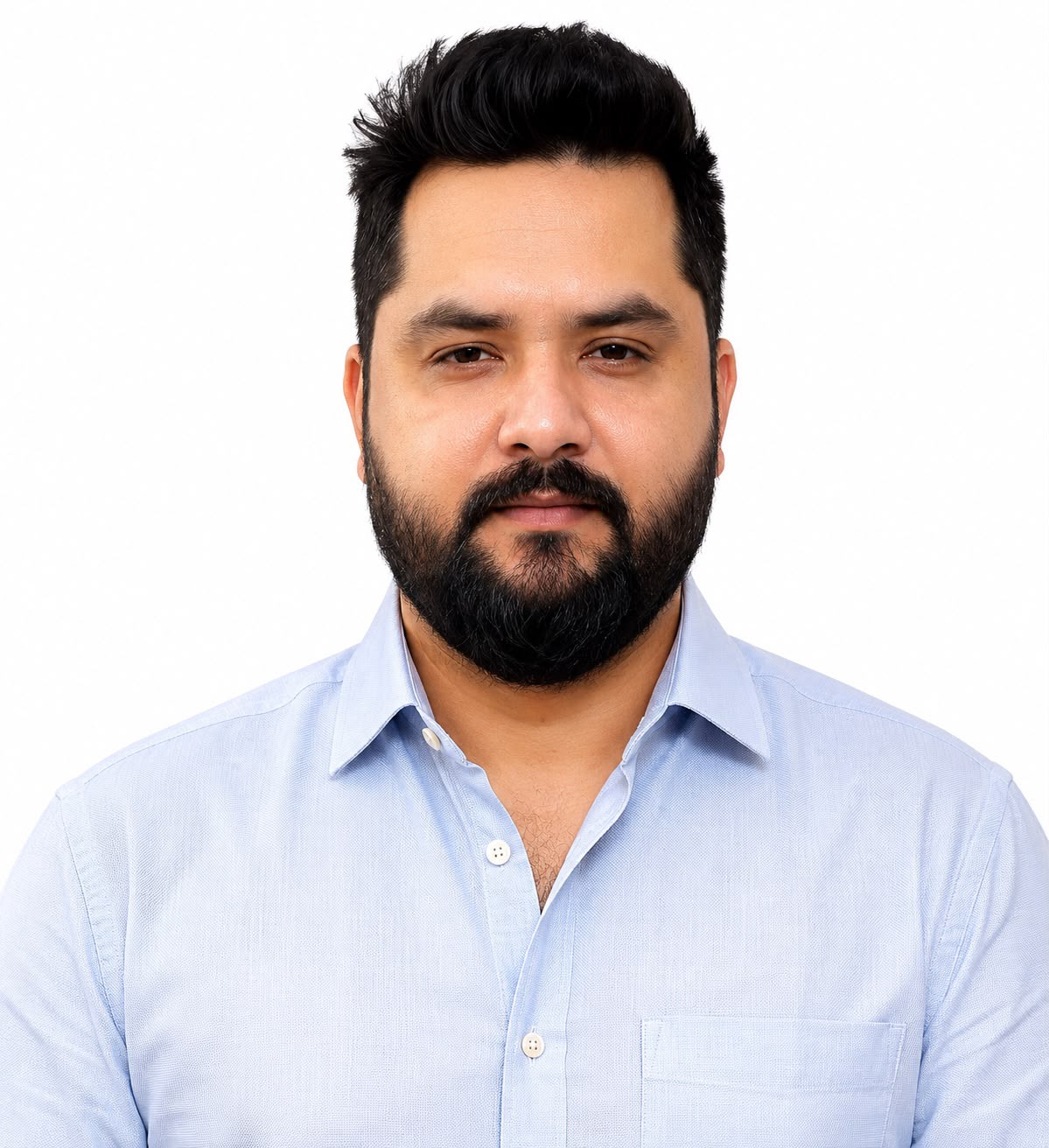 Siddharth Sharma