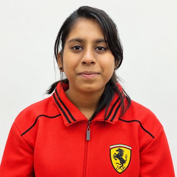 Siddhi Jain