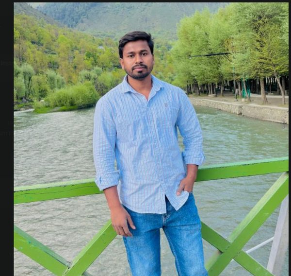 Vipin Kumar